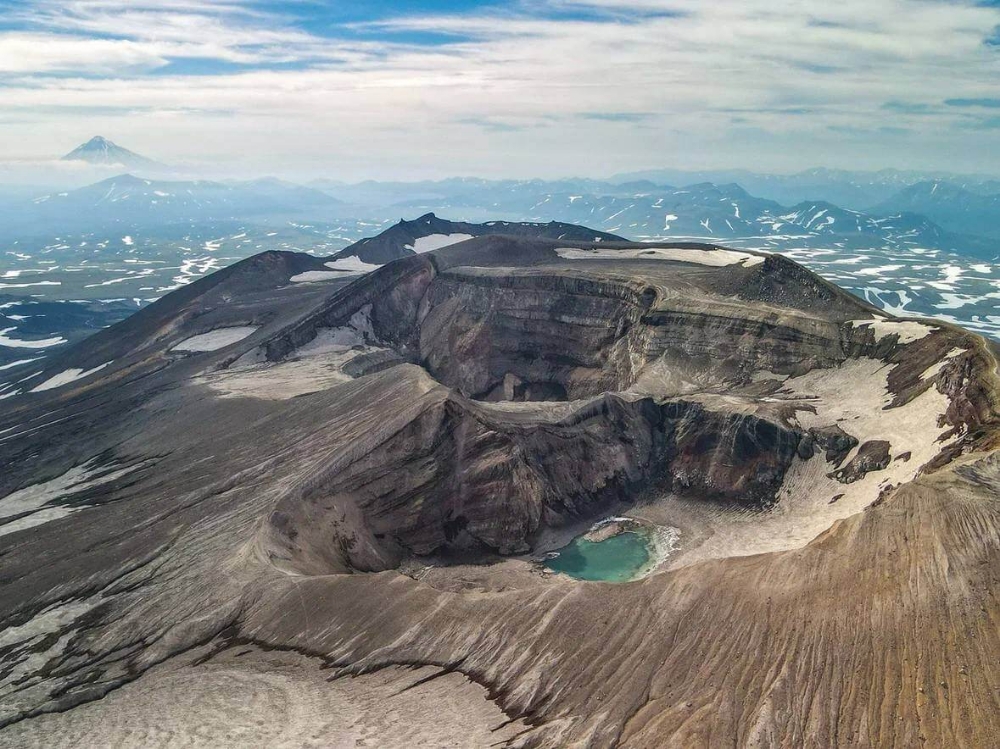 vulkan-Gorely_Kamchatka